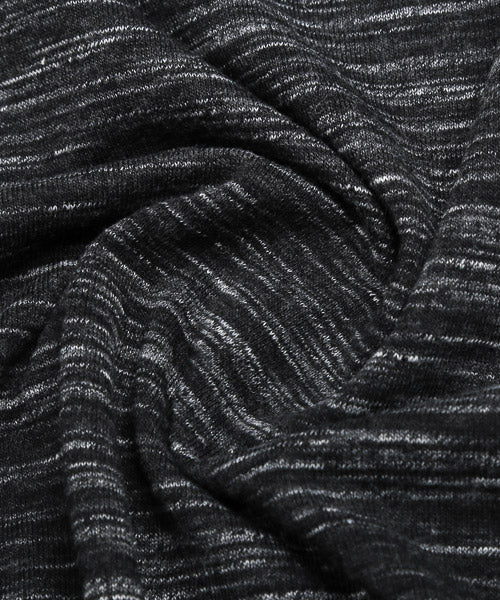 ラグスタイル LUXSTYLE 天竺MIX杢クルーネックTシャツ/Tシャツ メンズ 半袖 天竺 ミックス 杢 クルーネック 無地 シンプル