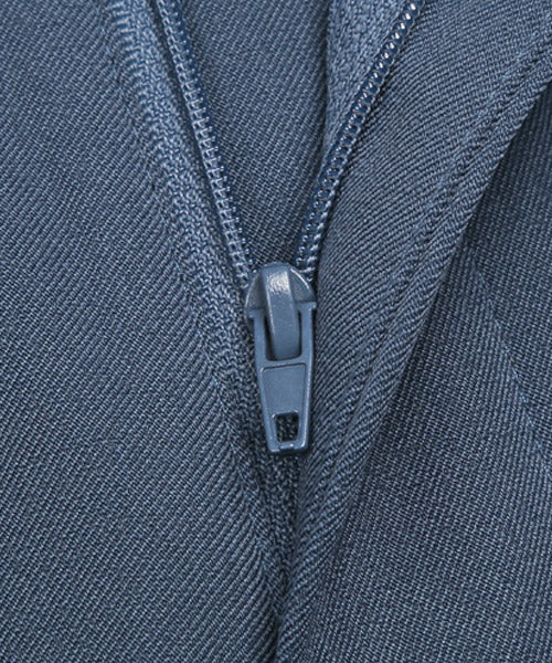 ラグスタイル LUXSTYLE ワイドテーパードパンツ/テーパードパンツ メンズ ワイドパンツ ストレッチ BITTER ビター系