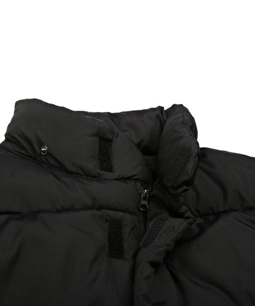 ラグスタイル LUXSTYLE ビッグフード中綿ジャケット/中綿ジャケット メンズ ブルゾン フード ボリュームネック