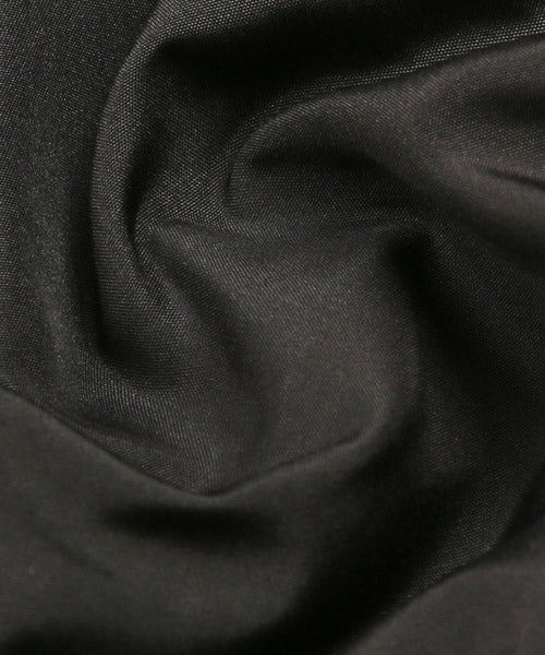 ラグスタイル LUXSTYLE ビッグフード中綿ジャケット/中綿ジャケット メンズ ブルゾン フード ボリュームネック