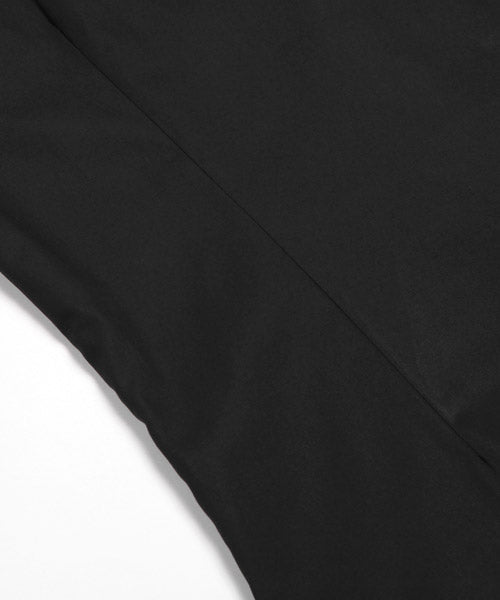 ラグスタイル LUXSTYLE 【極ーきわみー】日本製ブロードデュエボタンダウン長袖シャツ/GarsonWave シャツ メンズ 長袖 日本製 定番 BITTER ビター系