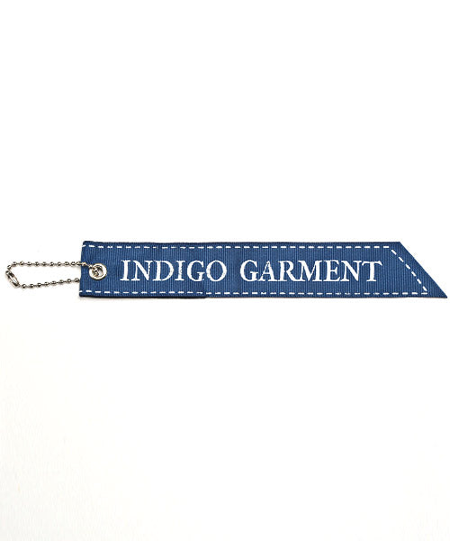 ラグスタイル LUXSTYLE カットデニムジャガードテープZIPパーカー/パーカー メンズ カットデニム ジップアップ ロゴテープ