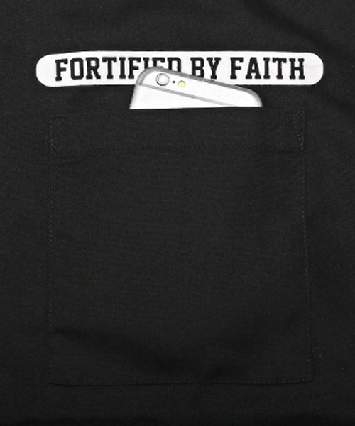 ラグスタイル LUXSTYLE ガールズフォト＆ロゴプリント長袖シャツ/長袖シャツ メンズ バックプリント ガールズフォト ロゴ プリント