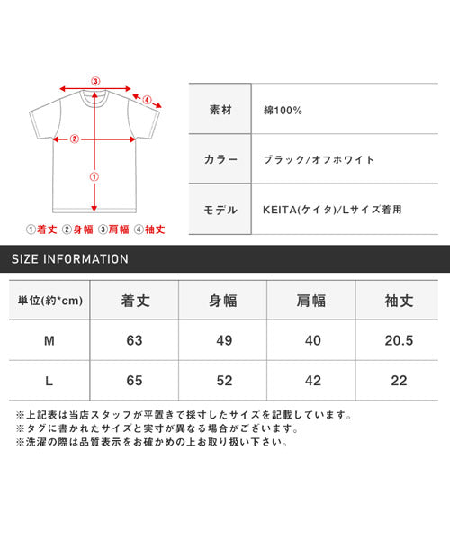 ラグスタイル LUXSTYLE ADMIX2枚セットVネックTシャツ/Tシャツ メンズ 半袖 Vネック ポケットTシャツ 2点セット 無地 ロゴ