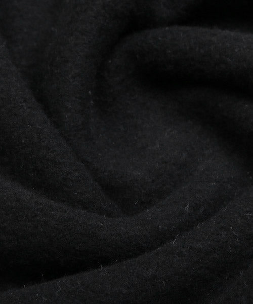 ラグスタイル LUXSTYLE 切替ハーフZIPロゴプリント裏起毛パーカー/パーカー メンズ ビッグシルエット ハーフジップ ZIP 裏起毛 ロゴ プリント