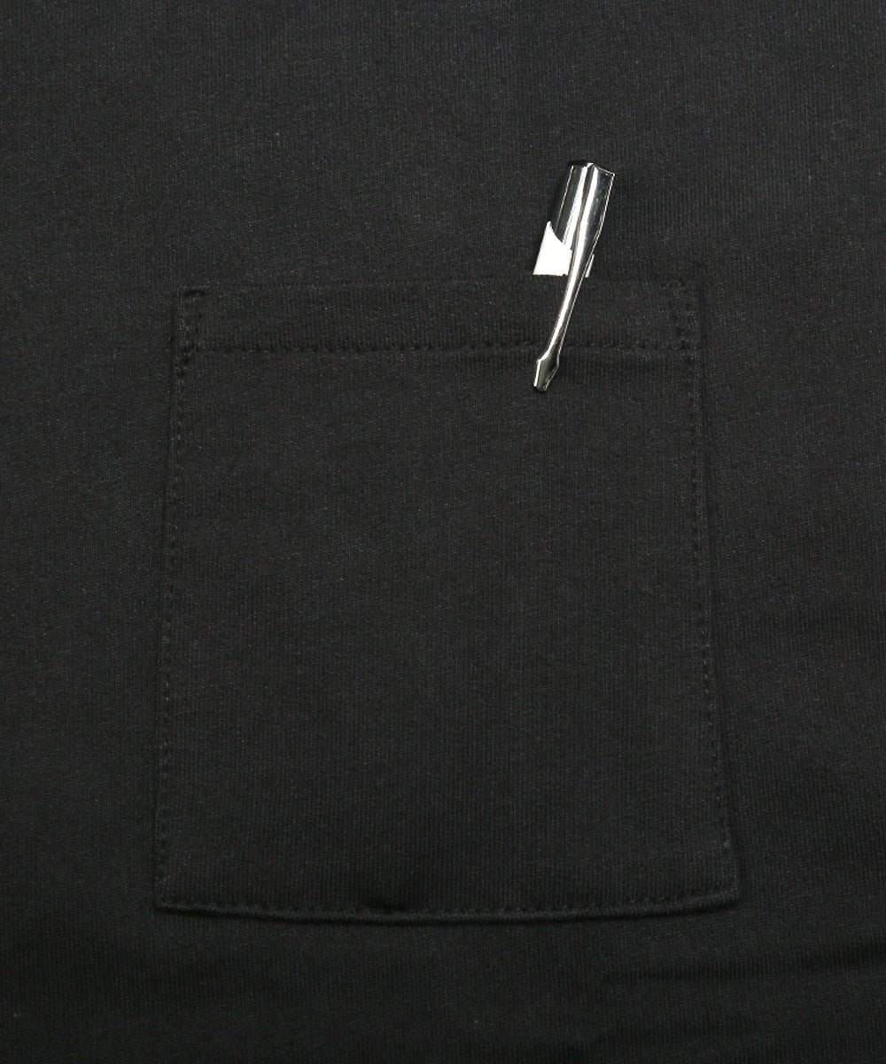 ラグスタイル LUXSTYLE ミニ裏毛クルーネックノースリーブ/ノースリーブ メンズ Tシャツ タンクトップ 夏 ビッグシルエット ミニ裏毛