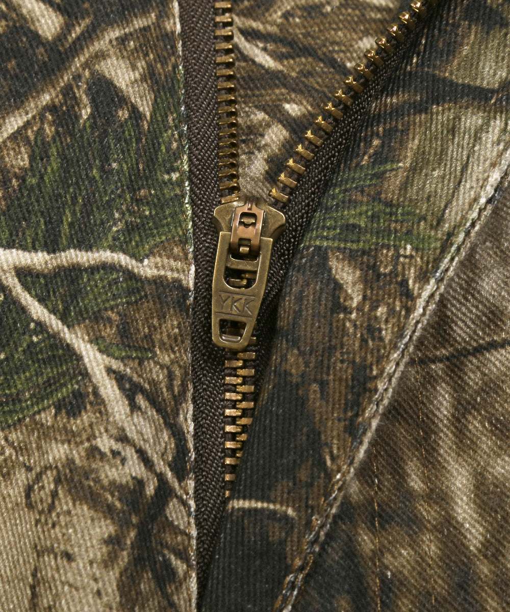 ラグスタイル LUXSTYLE ツイルカーゴショートパンツ/ショートパンツ メンズ カーゴパンツ ハーフパンツ ツイル 夏 短パン 膝上