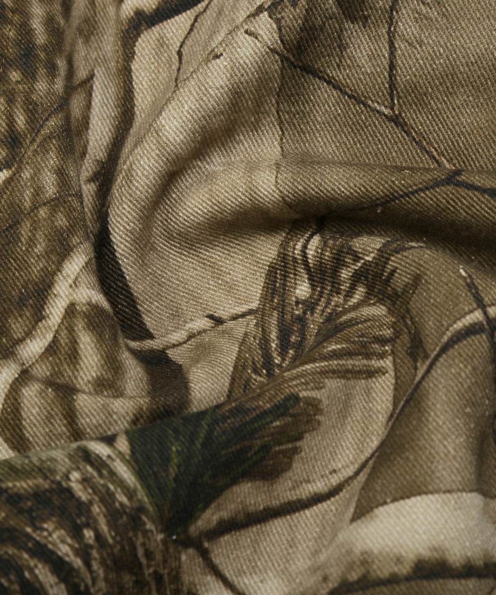 ラグスタイル LUXSTYLE ツイルカーゴショートパンツ/ショートパンツ メンズ カーゴパンツ ハーフパンツ ツイル 夏 短パン 膝上