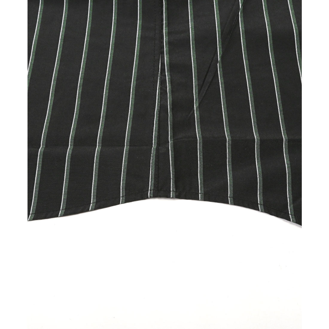 拉格風格 LUXSTYLE 總柄鈕扣長袖襯衫/鈕扣胸口口袋 條紋 格子 總柄 平織布料