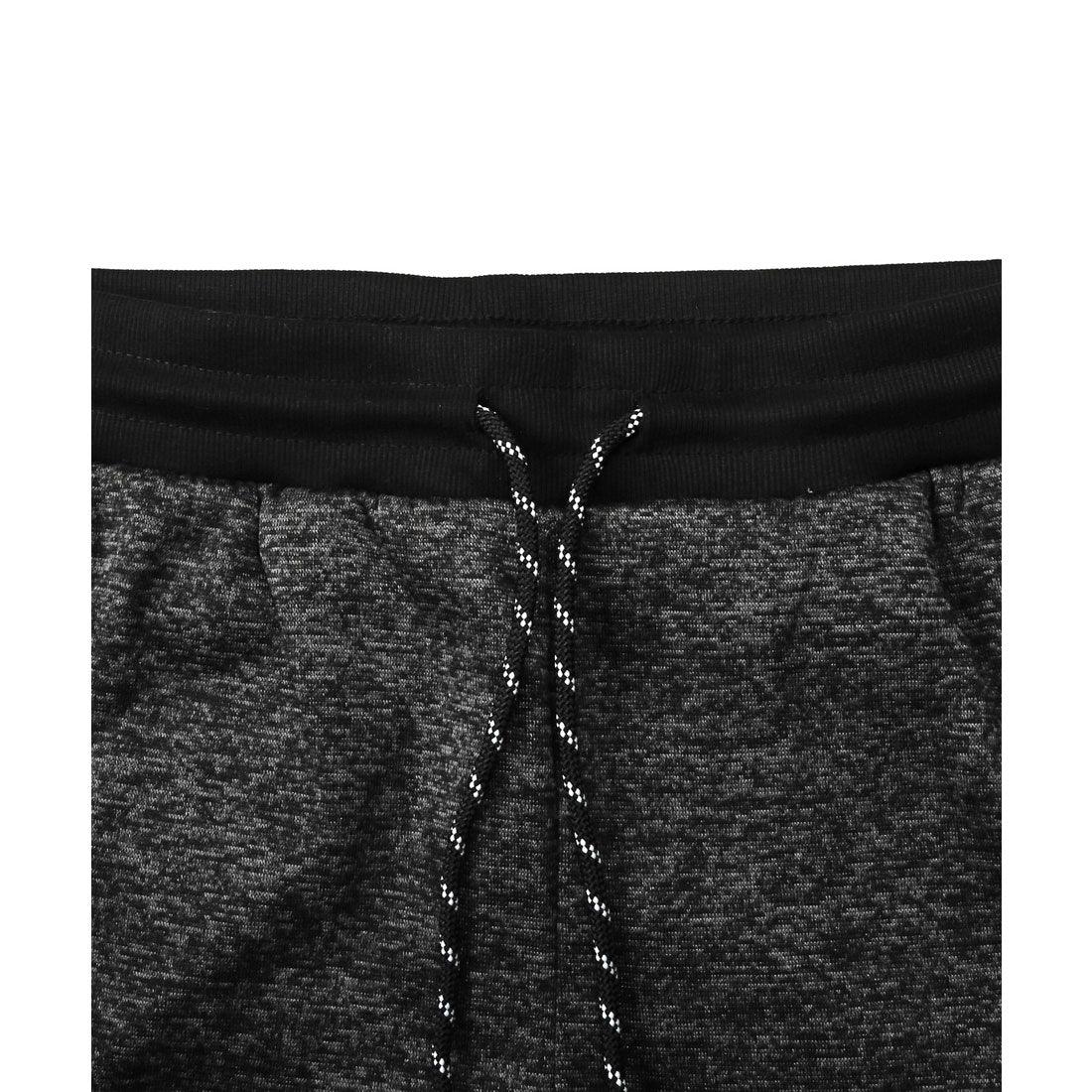 ラグスタイル LUXSTYLE 裏起毛切替サイドラインジョガーパンツ/裏起毛 サイドライン ラインパンツ ジャージ 切り替え 大きいサイズ 防寒 暖かい