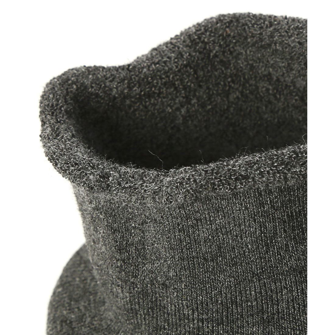 拉格風格 LUXSTYLE Healthknit全絨毛logo船襪2雙組合/2P 船襪 運動襪 男士襪子 紳士襪子 船長