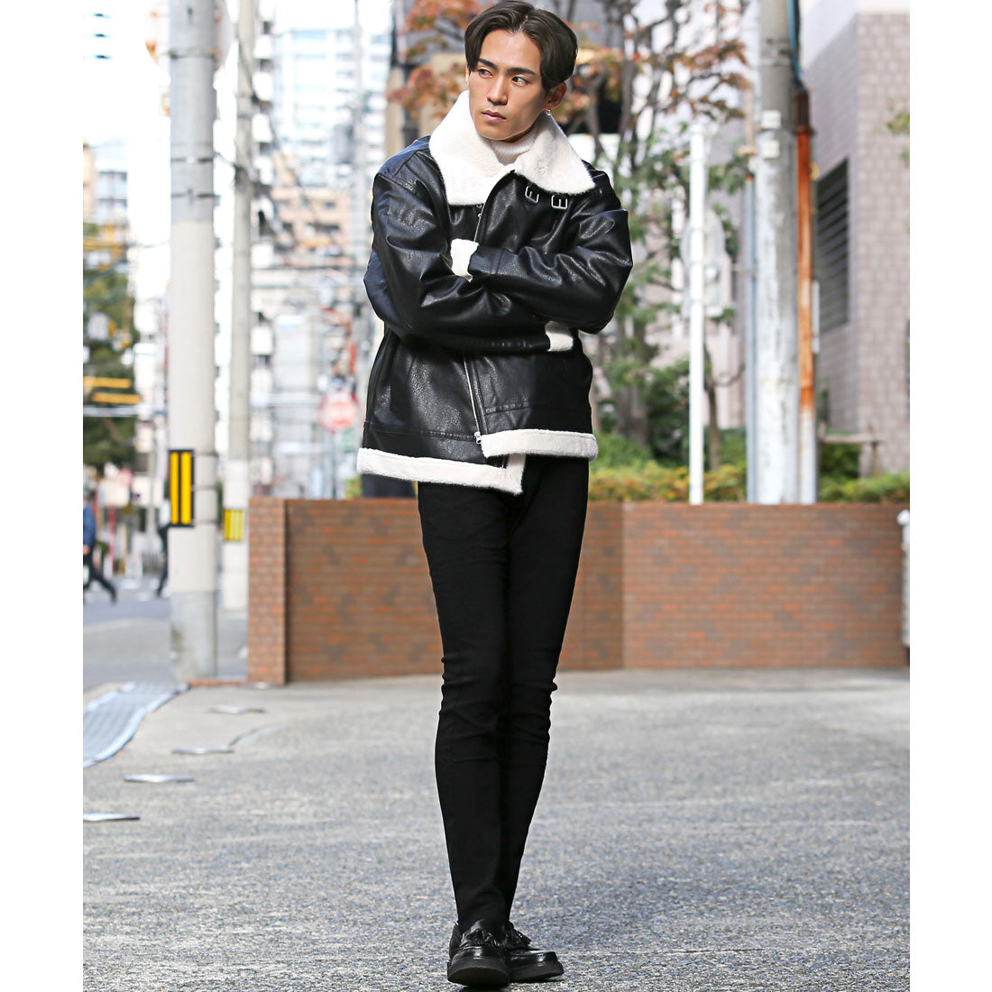 ラグスタイル LUXSTYLE スーパーストレッチ裏起毛パンツ/裏起毛 ストレッチ 大きいサイズ ボトムス チノパン 暖か あったか 防寒