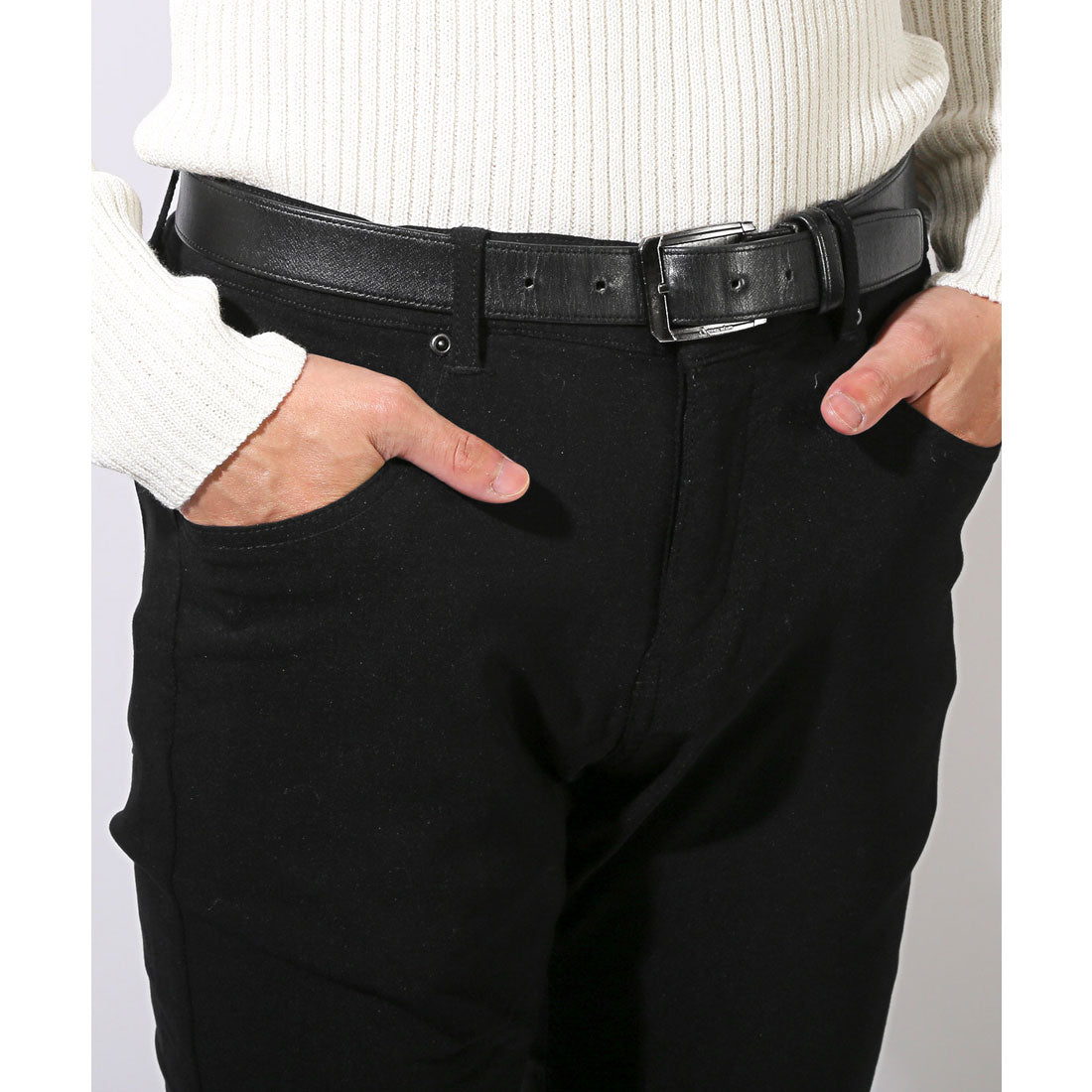 ラグスタイル LUXSTYLE スーパーストレッチ裏起毛パンツ/裏起毛 ストレッチ 大きいサイズ ボトムス チノパン 暖か あったか 防寒