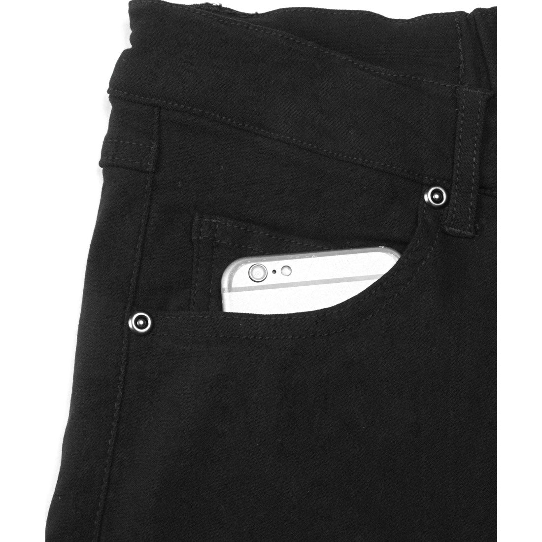 ラグスタイル LUXSTYLE スーパーストレッチ裏起毛パンツ/裏起毛 ストレッチ 大きいサイズ ボトムス チノパン 暖か あったか 防寒