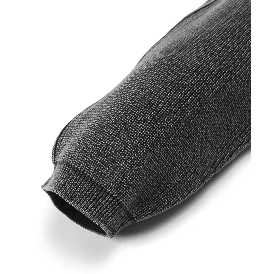 Rug Style LUXSTYLE 12G Single Rib Stone Wash Knit/Knitwear 12G Single Rib Stone Wash Oversized Spring Autumn Winter Plus Size Plain