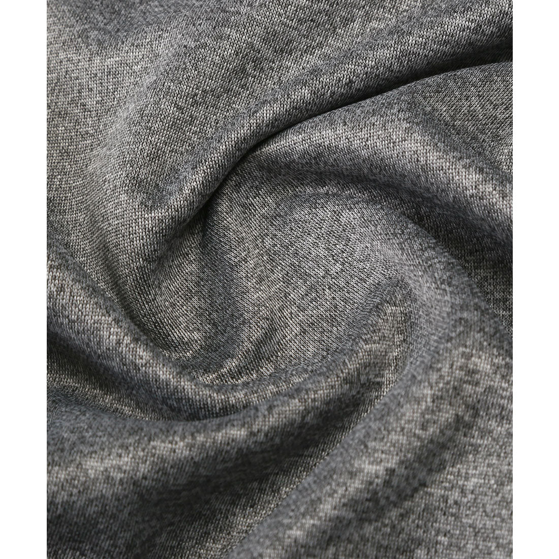 Rug style LUXSTYLE zip logo pocket jogger pants / jersey bottoms logo zipper pocket elastic waist rib monochrome