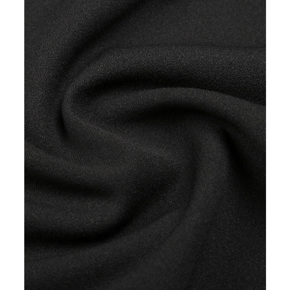 LUXSTYLE Plain Fake Layered Long Sleeve T-Shirt / Fake Layered Layering Large Size UV Cut Stretch Dry Quick Dry