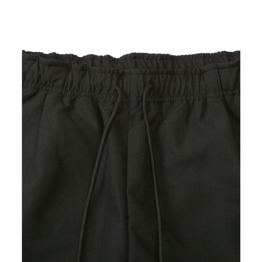 ラグスタイル LUXSTYLE イージーテーパードパンツ/スラックス メンズ カジュアルパンツ リラックスパンツ ゆったり 大きいサイズ セットアップ （ネイビー） ネイビー