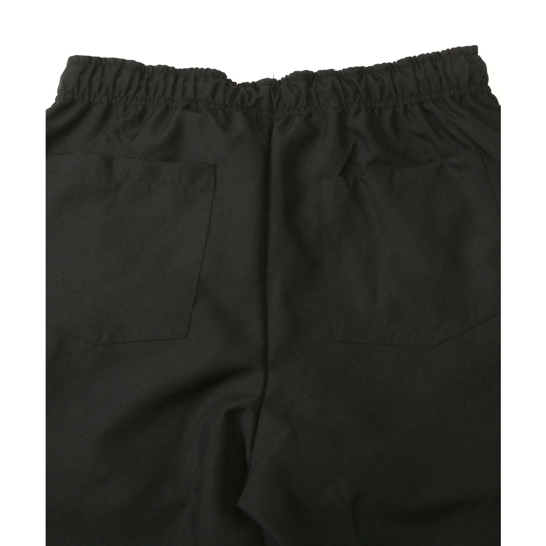 ラグスタイル LUXSTYLE イージーテーパードパンツ/スラックス メンズ カジュアルパンツ リラックスパンツ ゆったり 大きいサイズ セットアップ （ネイビー） ネイビー