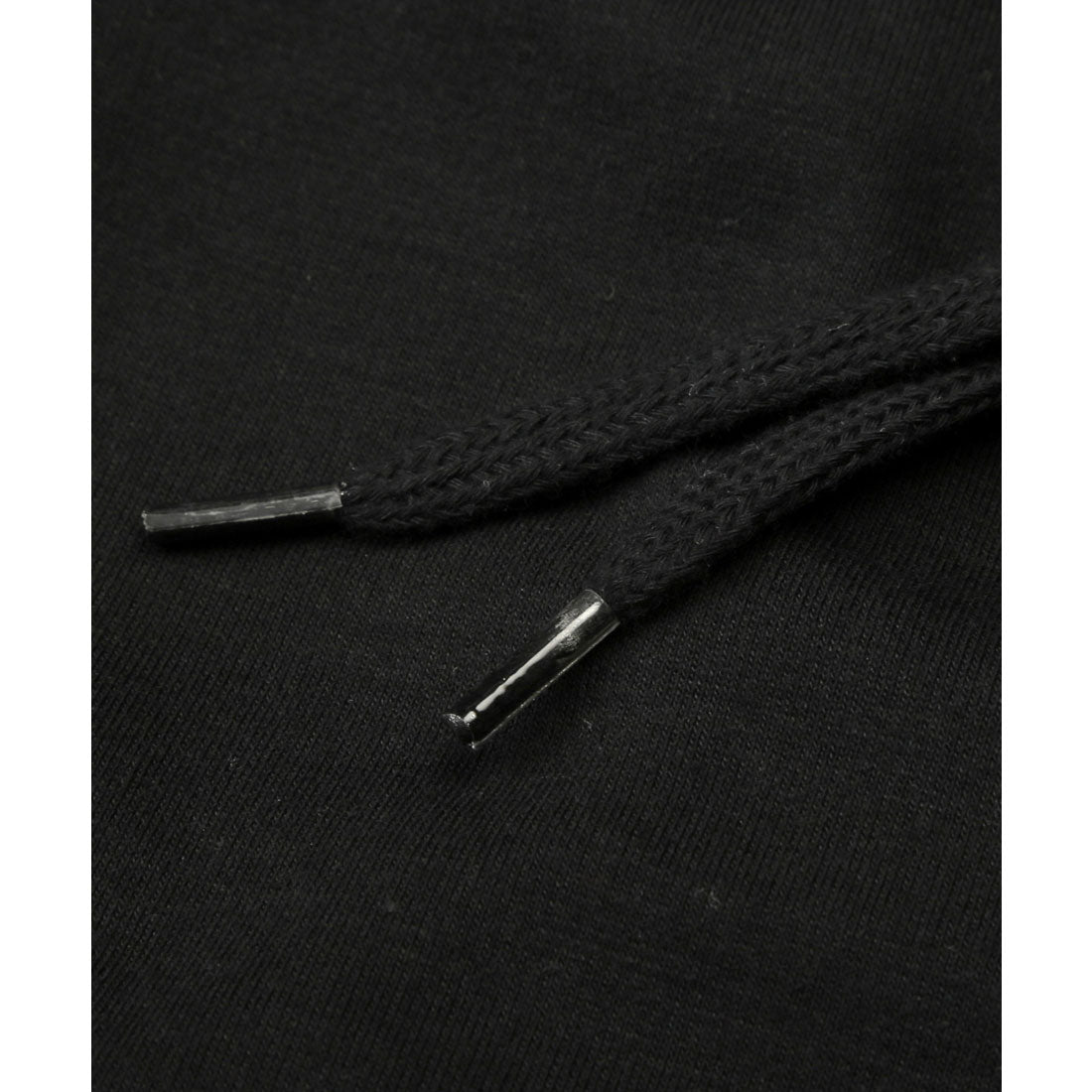 ラグスタイル LUXSTYLE ポンチサルエルテーパードパンツ/サルエルパンツ スウェットパンツ イージーパンツ メンズ ポンチ 無地 千鳥 大きいサイズ ウエストゴム ストレッチ （ブラック） ブラック