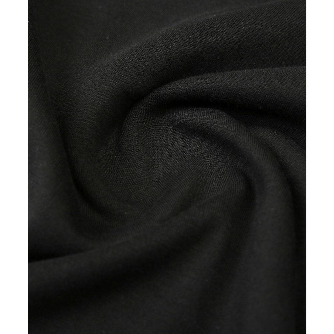 ラグスタイル LUXSTYLE ポンチサルエルテーパードパンツ/サルエルパンツ スウェットパンツ イージーパンツ メンズ ポンチ 無地 千鳥 大きいサイズ ウエストゴム ストレッチ （ブラック） ブラック