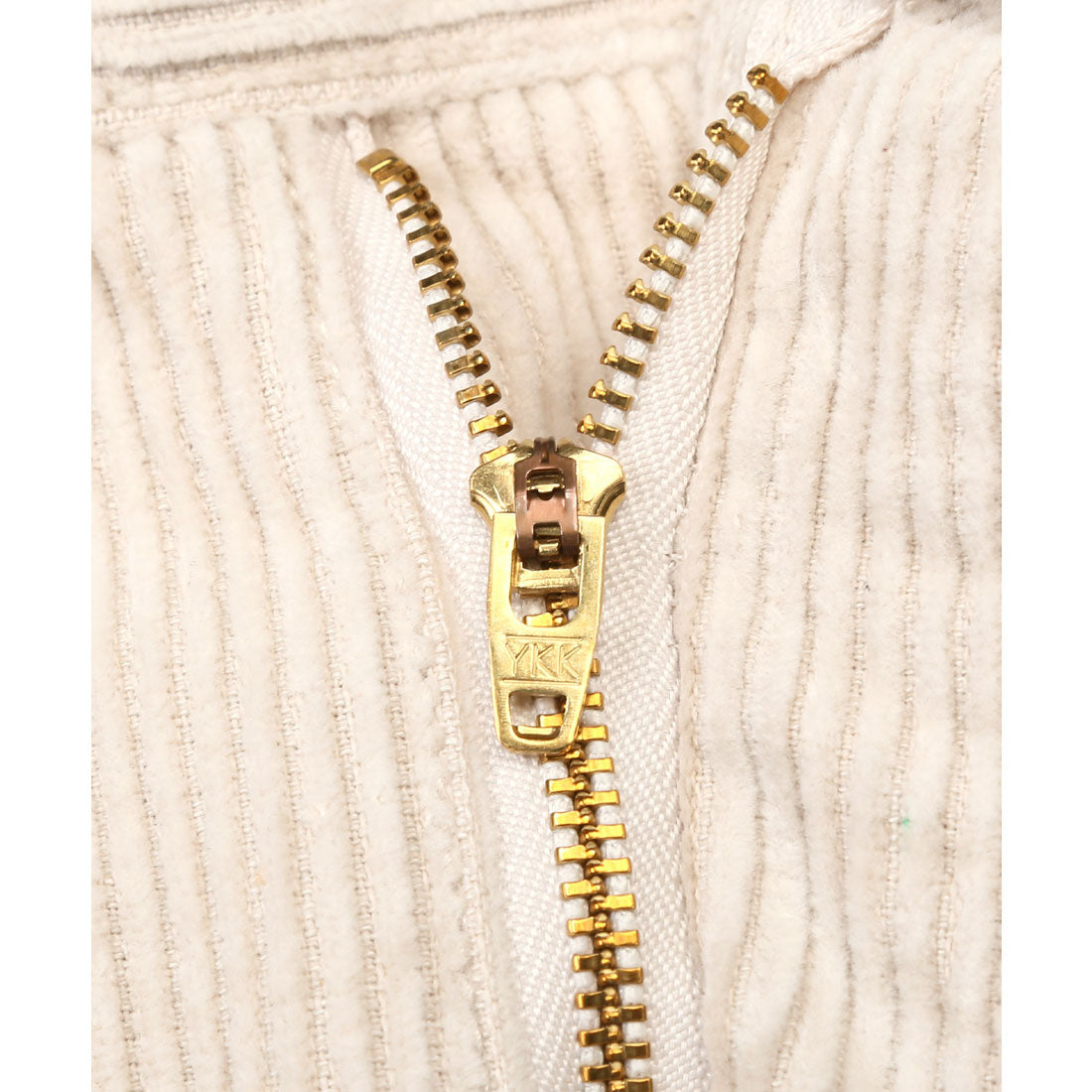 ラグスタイル LUXSTYLE コーデュロイタック入りクロップドパンツ/7分丈 9分丈 アンクル コーデュロイ タック入り タックパンツ コーデュロイパンツ チノパン （グレージュ） グレージュ