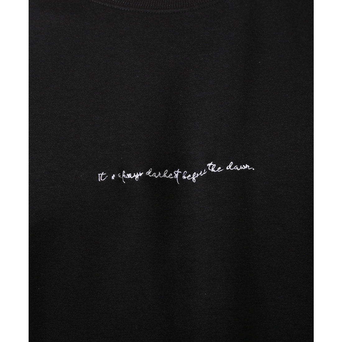 ラグスタイル LUXSTYLE クラウドグラフィックバックプリントポンチTシャツ/接触冷感 クール とろみ 選べるデザイン バックプリント ポンチ グラフィック プリント （Bブラック） Bブラック