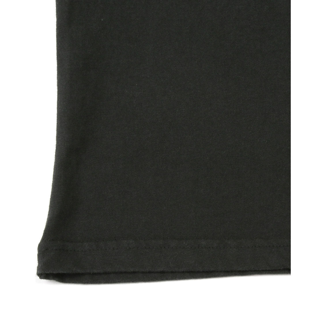 ラグスタイル LUXSTYLE ピグメントハードウォッシュGIRL半袖Tシャツ/半袖Tシャツ トップス ピグメント ハードウォッシュ ウォッシュ加工 ガール イラスト プリント ロゴ オーバーサイズ （ウォッシュブラック） ウォッシュブラック