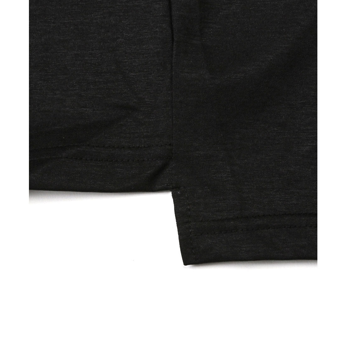 ラグスタイル LUXSTYLE 速乾半袖Tシャツ/トップス カットソー 速乾 吸水 吸汗 ドライ ストレッチ 伸縮性 胸ポケット クルーネック スポーツ （杢グレー） 杢グレー