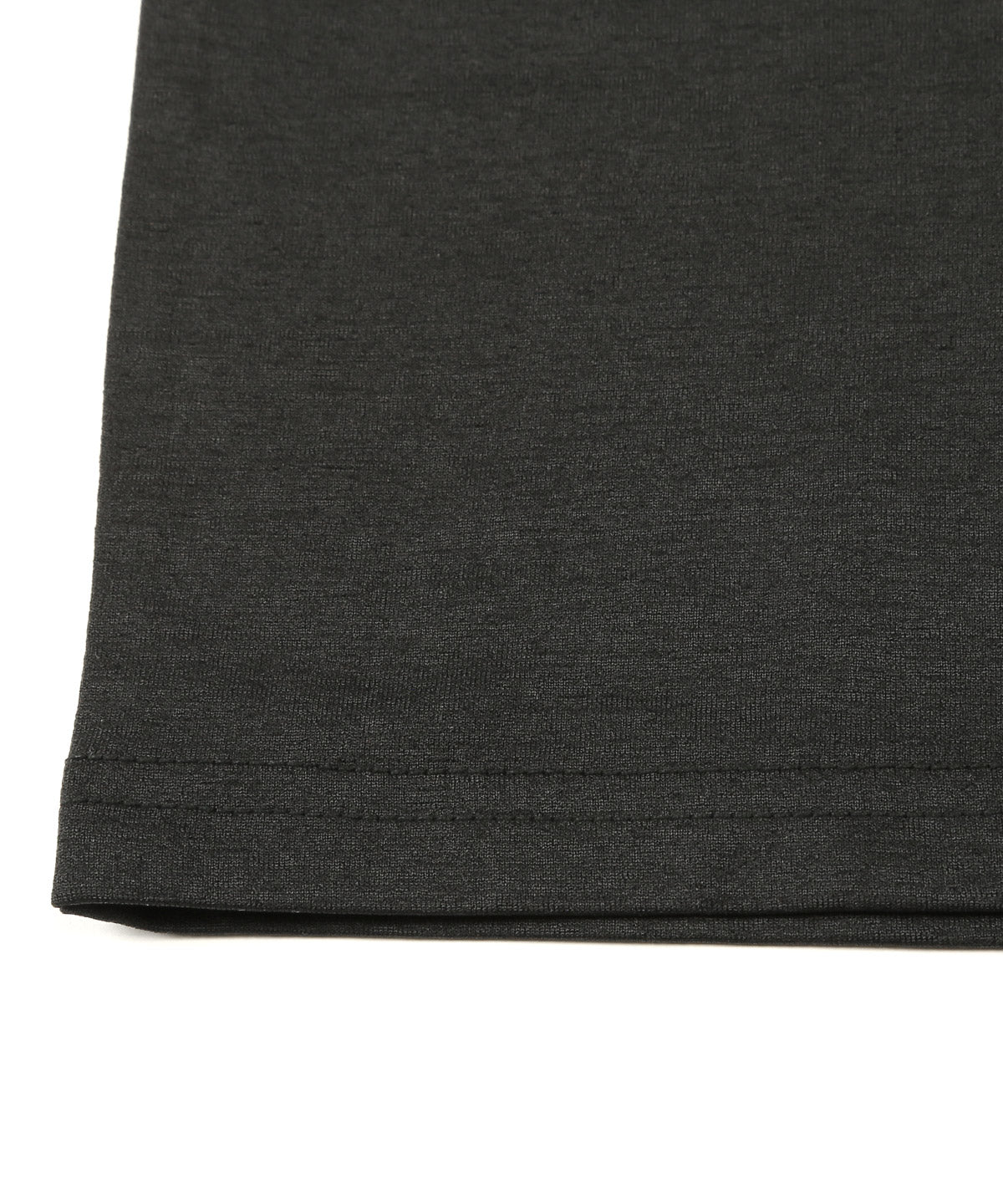 ラグスタイル LUXSTYLE シルケットロゴプリント半袖Tシャツ/トップス カットソー シルケット加工 シルク風 プリント ロゴ 英字 シンプル クルーネック 丸首 インナー （チャコール） チャコール