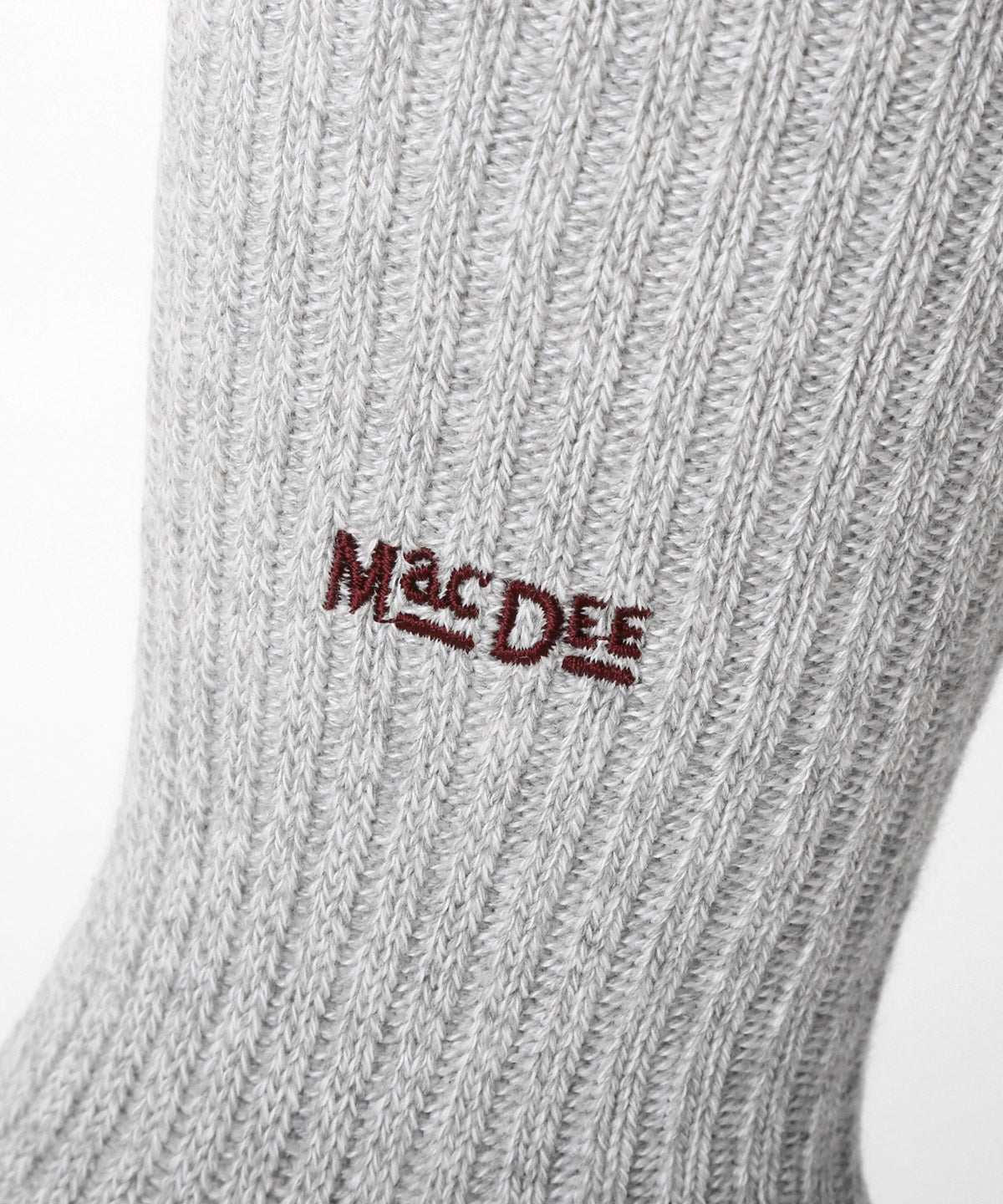 ラグスタイル LUXSTYLE Healthknit(ヘルスニット)ワンポイント刺繍2本ラインクルーソックス3足セット/ソックス ブランド 3足セット ラインソックス クルーソックス ハイソックス  2本 ライン （3足セット） 3足セット