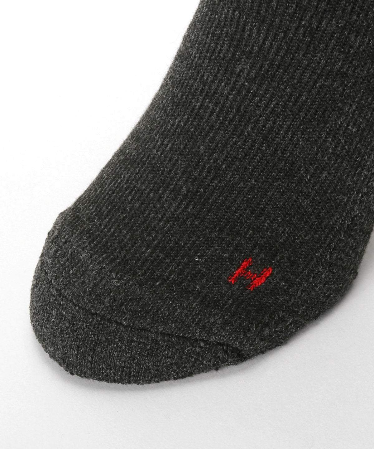 ラグスタイル LUXSTYLE Healthknit(ヘルスニット)シンカーカラー無地ミドル丈ソックス3足セット/ソックス ブランド 3足セット クォーターソックス クルーソックス スニーカーソックス （3足セット） 3足セット