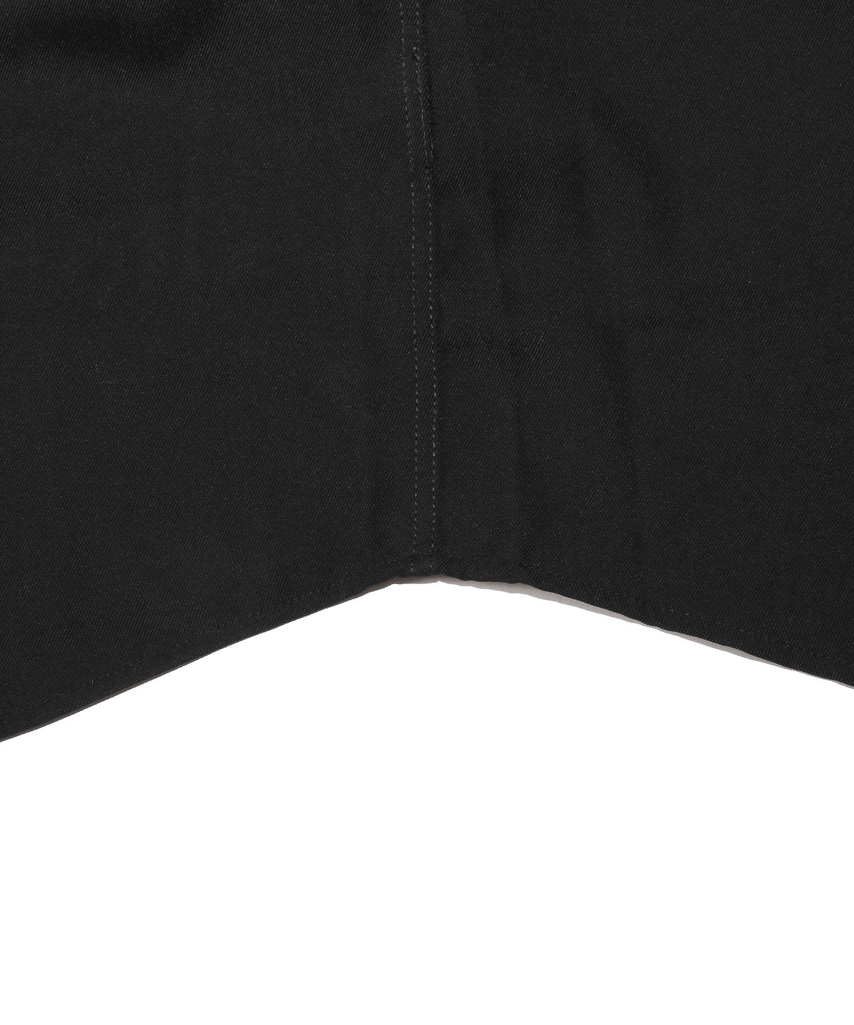 ラグスタイル LUXSTYLE メタルパールストーン長袖シャツ/長袖シャツ カジュアルシャツ おしゃれ メタル パール ストーン ラインストーン ビジュー ビーズ 装飾付き （ホワイト） ホワイト