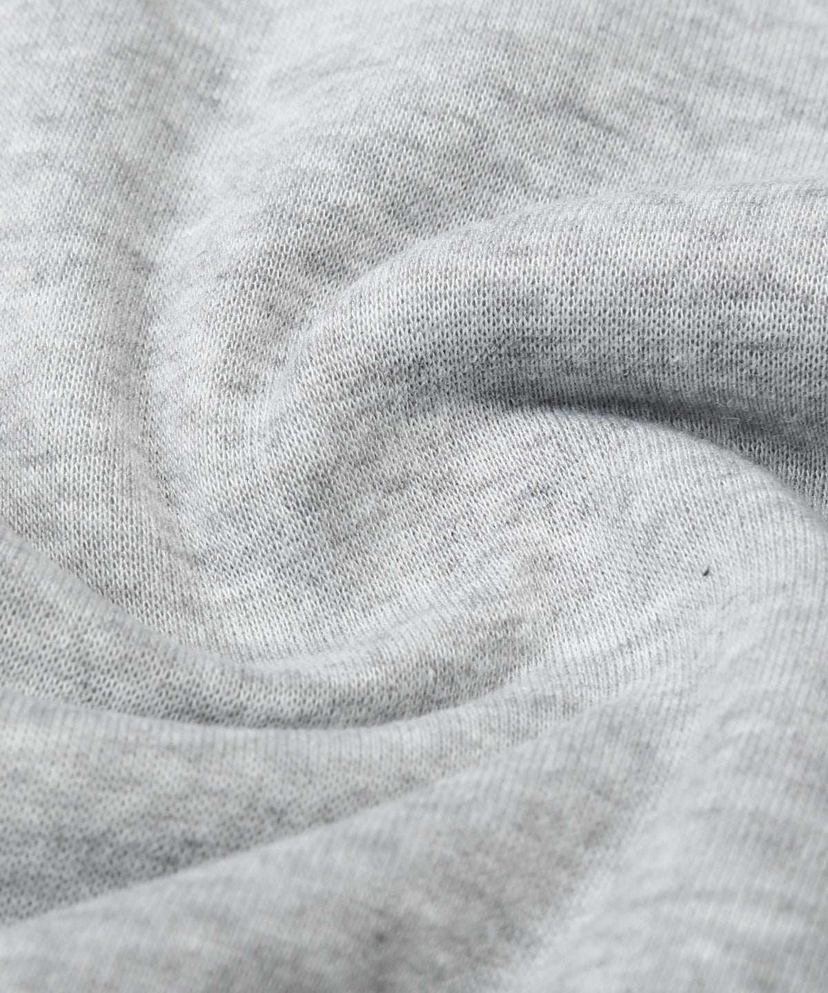 ラグスタイル LUXSTYLE 黒猫アップリケ裏起毛スウェット/暖か 裏起毛 オーバーサイズ ゆったり ネコ 猫 アップリケ ロゴ プリント キャラクター 防寒 丸首 （グレー） グレー