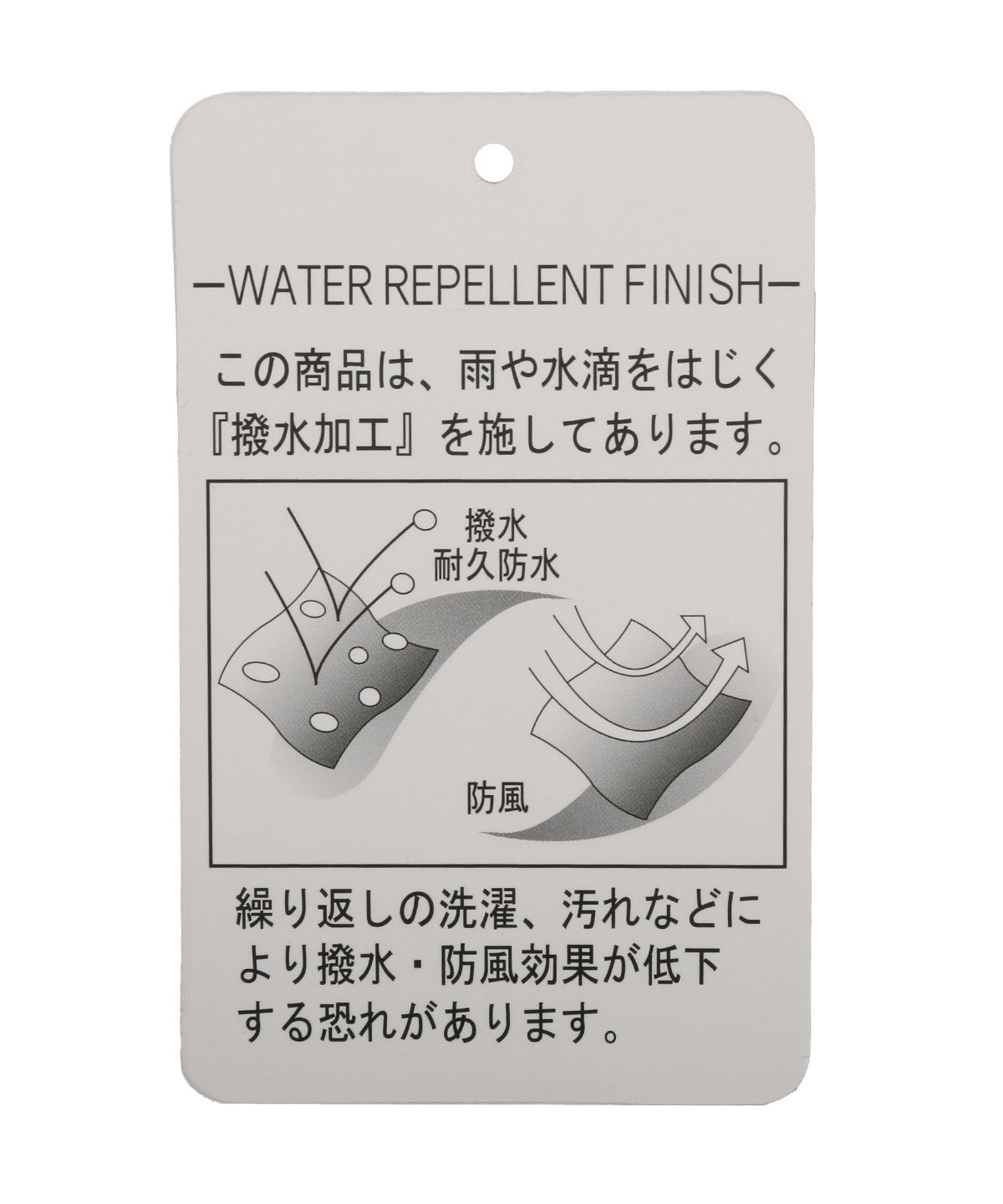 ラグスタイル LUXSTYLE フードロゴプリント中綿ブルゾン/フェイクダウン 暖か あったか 撥水 防風 フード付き ロゴ プリント 大きいサイズ 厚手 （ホワイト） ホワイト