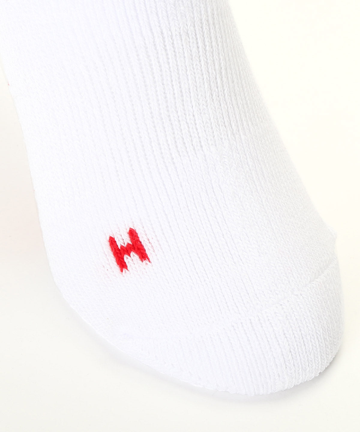 ラグスタイル LUXSTYLE Healthknit(ヘルスニット)配色3本ラインクルーソックス3足セット/ソックス クルーソックス ラインソックス スケーターソックス 3本ライン 配色 ブランド クルー丈 ミドル丈 （3足セット） 3足セット