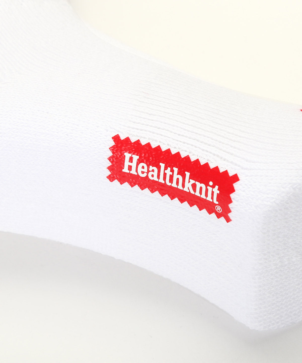 ラグスタイル LUXSTYLE Healthknit(ヘルスニット)配色3本ラインクルーソックス3足セット/ソックス クルーソックス ラインソックス スケーターソックス 3本ライン 配色 ブランド クルー丈 ミドル丈 （3足セット） 3足セット
