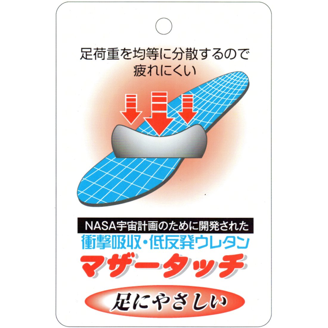 ミラスポーツ Milla sports 水玉パンチング楽ちん3Eカジュアルサンダル