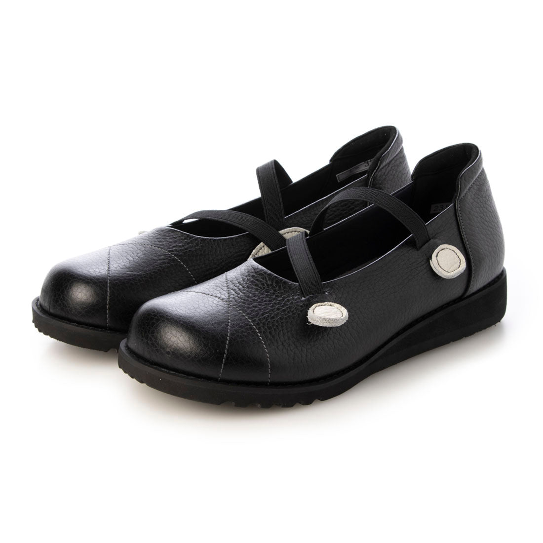 Milla Sports 5E Wide Comfortable Casual Rubber Design Comfort Shoes