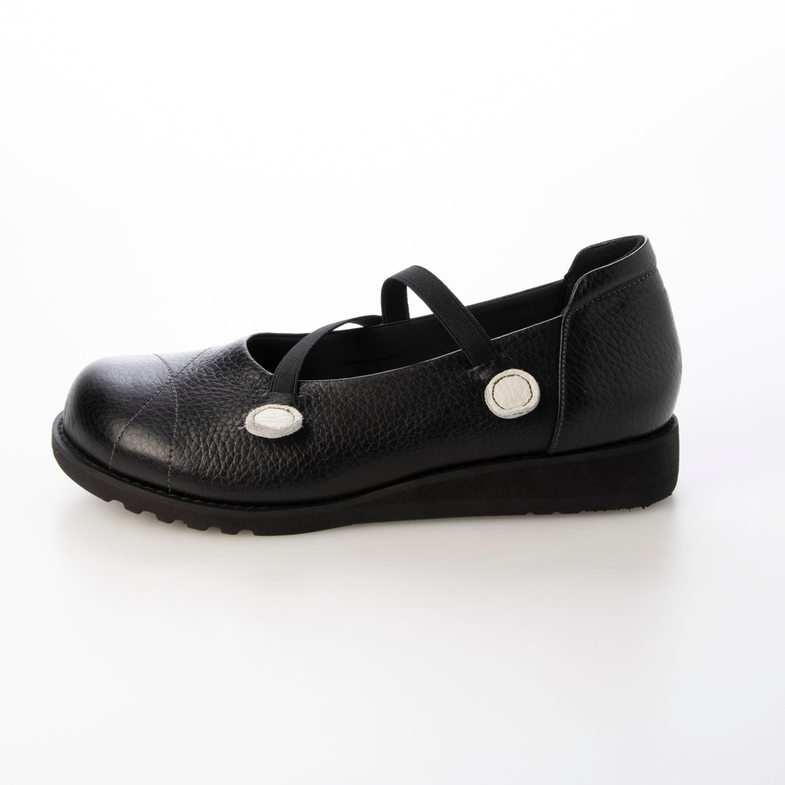 Milla Sports 5E Wide Comfortable Casual Rubber Design Comfort Shoes