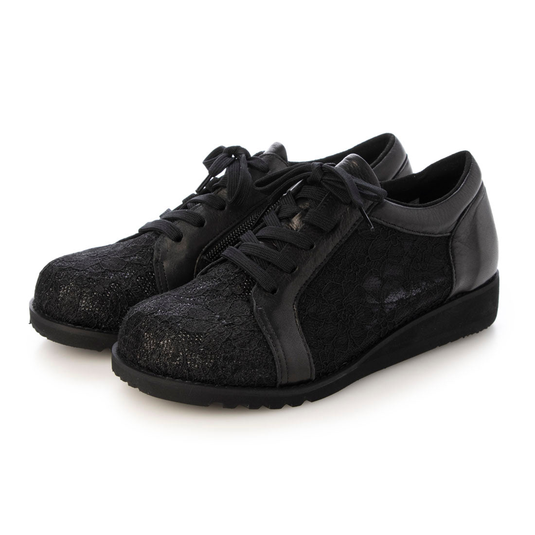 Milla Sports 5E Wide Comfortable Casual Belt Strap Comfort Shoes