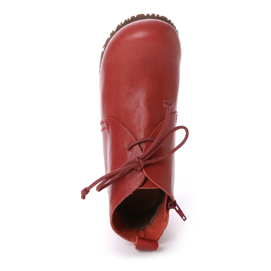 Milla sports: Clean and comfortable 4E casual wedge shoes