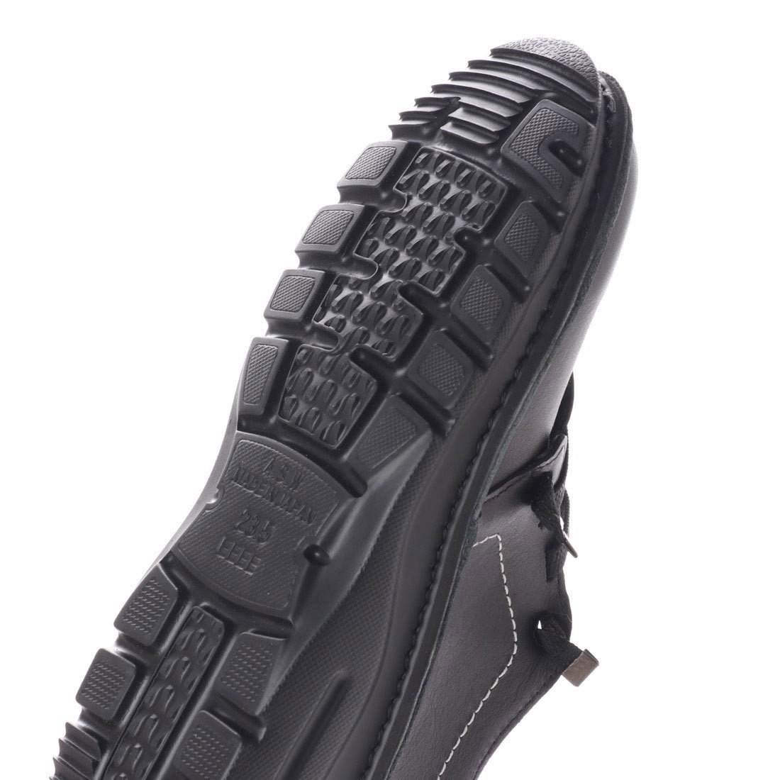 ミラスポーツ Milla sports 4E 超軽量ASWソール 楽ちんゴムフィットシューズ