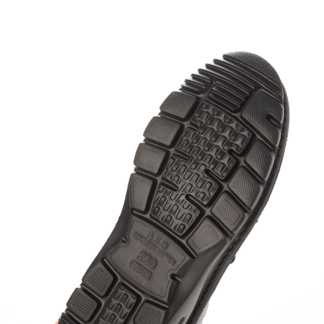 ミラスポーツ Milla sports 4E 軽量ASWソール 撥水ストレッチスポーツブーツ