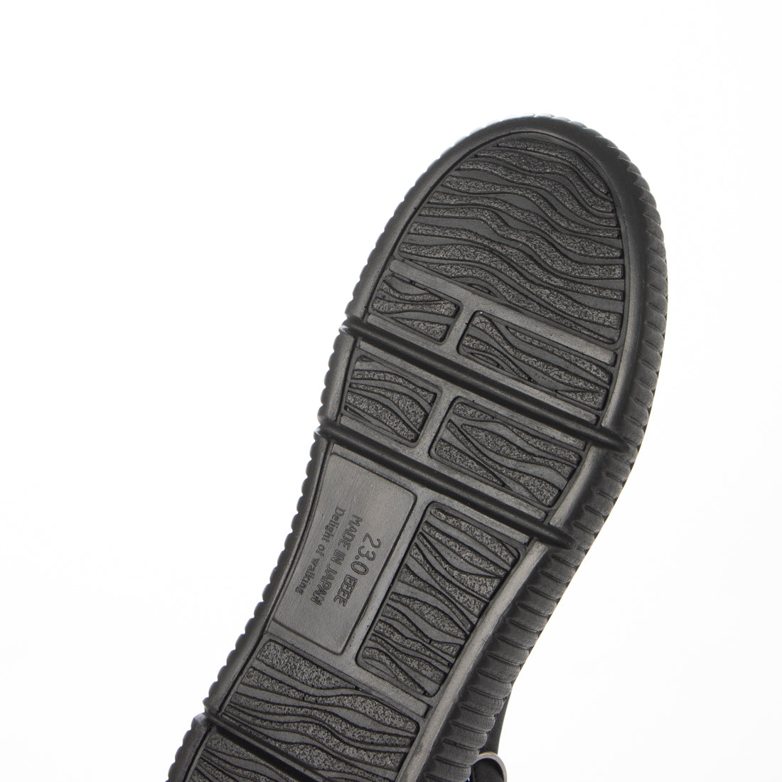 Milla sports 4E Soft outstitch sole Casual comfort clog shoes