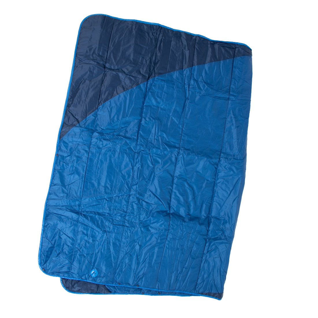 マーモット Marmot TRESTLES ELITE ECO INSULATED QUILT ブランケット （Eブルー×Cブルー） Eブルー×Cブルー