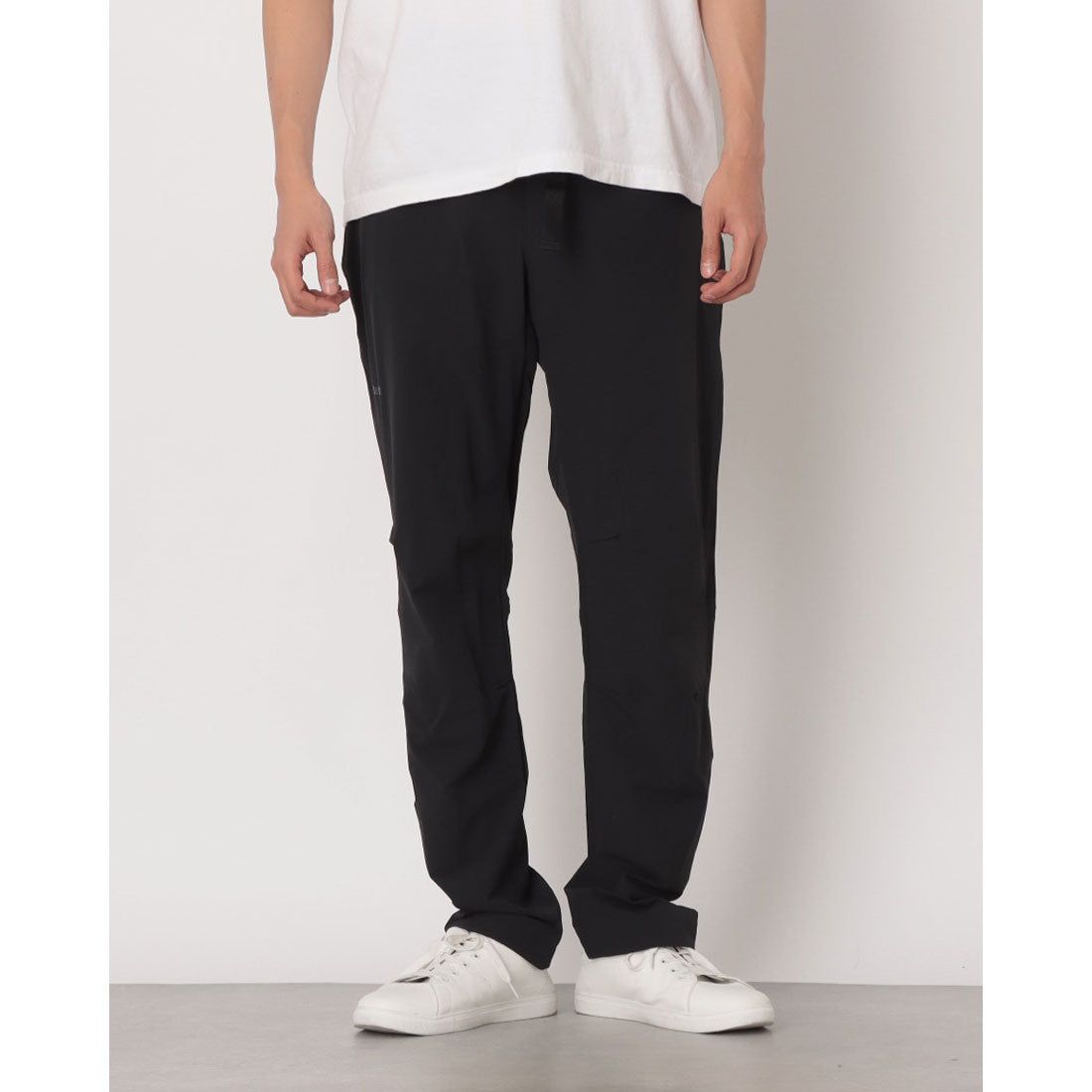 マーモット Marmot マウンテン アクティブパンツ ロングパンツ （ブラック） ブラック