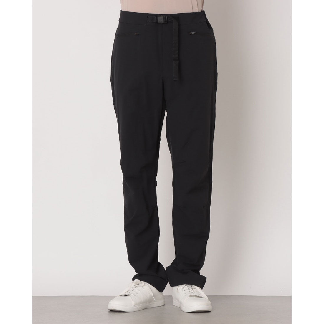 マーモット Marmot マウンテン アクティブパンツ ロングパンツ （ブラック） ブラック