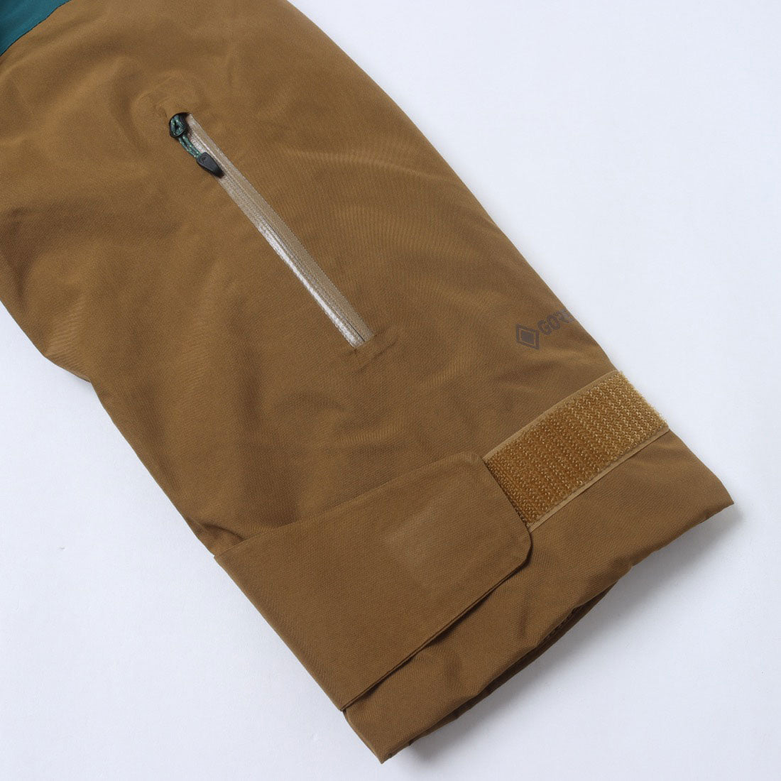 マーモット Marmot GORE-TEX ライトレイ ジャケット アウトドアジャケット （ライムライト×ベチバー） ライムライト×ベチバー