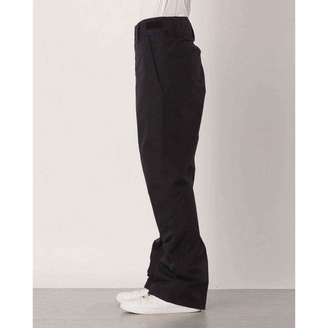 マーモット Marmot GORE-TEX ライトレイ パンツ ロングパンツ （ブラック） ブラック